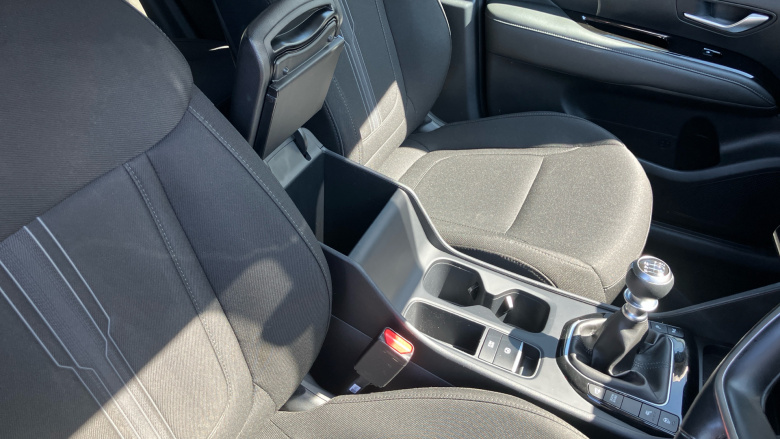 Hyundai TUCSON 1.6 TGDi Premium 5dr 2WD Petrol Estate